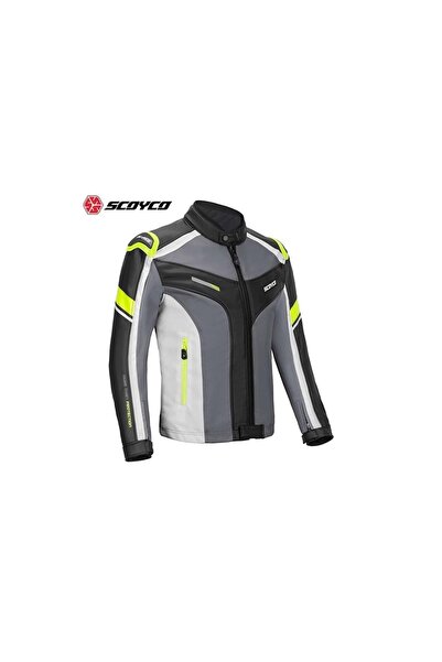 Scoyco Scoyko jk 152 Neon Motorcu Montu