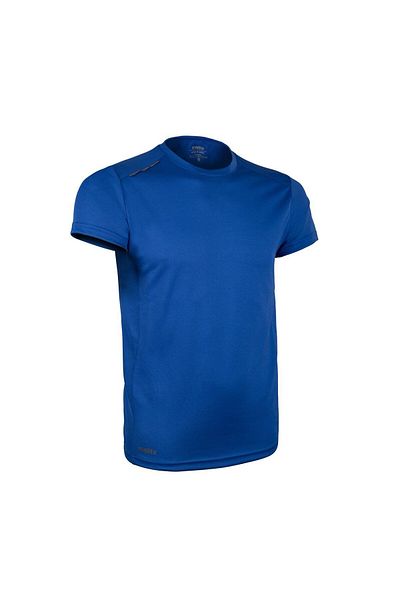 Evolite Tricou Blue Netdry Thermal
