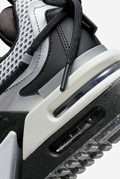 Nike W Air Max Furyosa Nrg Metalic Silver/White/Sail/Black Sneaker For Kadın / Kız