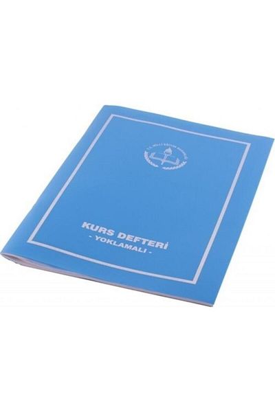 Gülpaş Caiet de curs Copertă din plastic 22x32 (12 buc.)