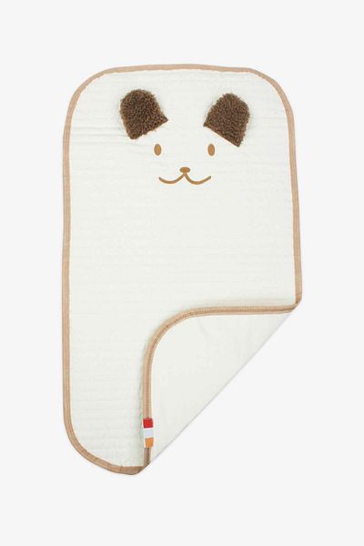 Modakids Waterproof Diaper Mat - Nursing Pad Cover, Changing Mat