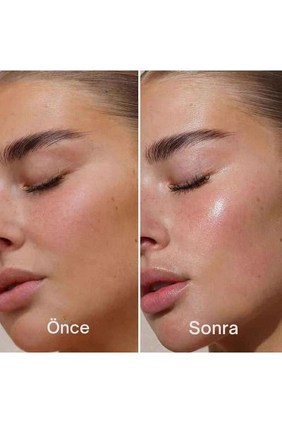 Missey Bio Collagen - 5 Pieces Transparent Face Mask, Korea Beauty Products