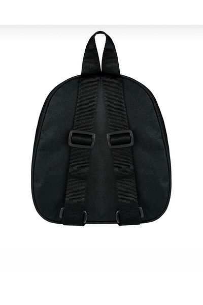 Rosmod Patterned and Embossed Backpack