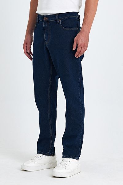 Rodi MONTANA 138 - Pantaloni din denim cu ajustare normală 1559