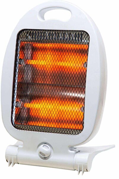 Gosso 2120 Vega Quartz Isıtıcı
