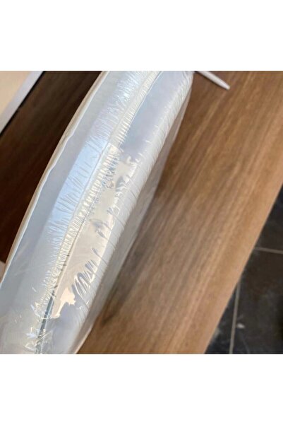 Beyazsu Muflu Klozet Kapağı