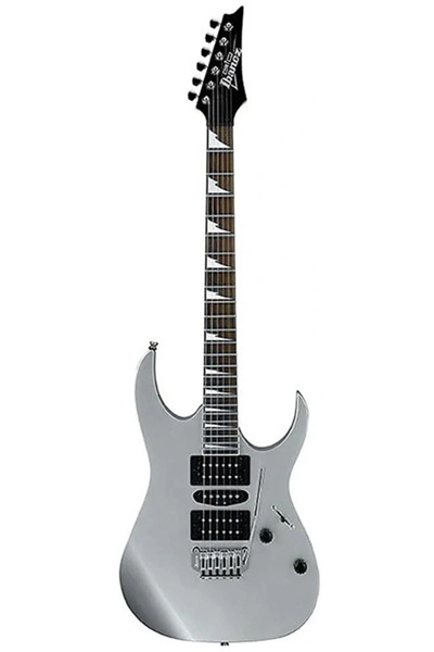 IBANEZ GRG170DX-SV GRG Serisi Elektro Gitar