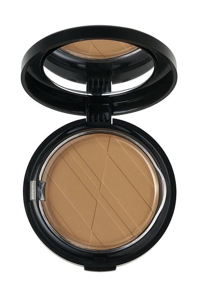 Golden Rose Longstay Matte Face Powder No: 10 Tan - Mat Pudra - 8691190005900