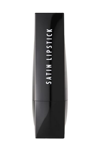 Golden Rose Satin Lipstick - 01 - Ruj - Saten Ruj