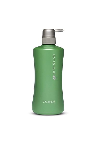 Amway 1 in 2 Shampoo and Conditioner for Pieces Buyique ™   Unit (750 ml)