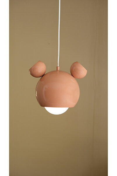 Heirloom Lifestyle Mickey Mouse Sarkıt Lamba / Çocuk Odası