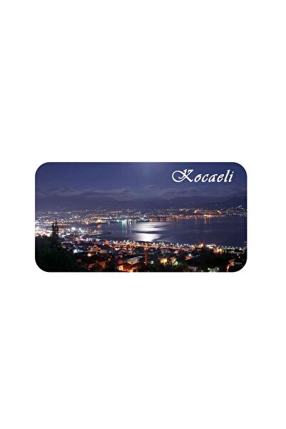 Vera Buzdolabı Magneti - Kocaeli
