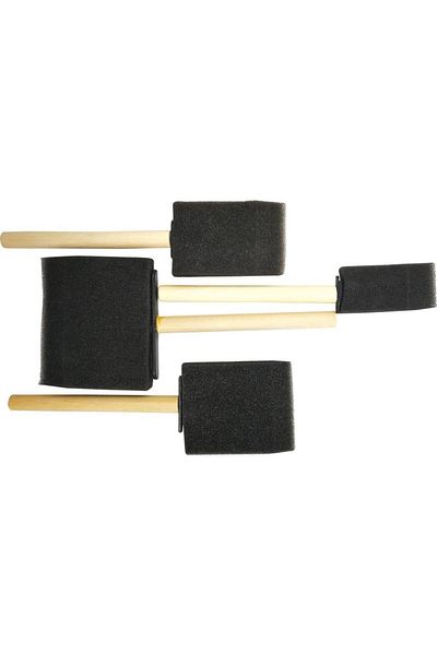 Südor Bs127 Model Sponge Roller - Pack of 3