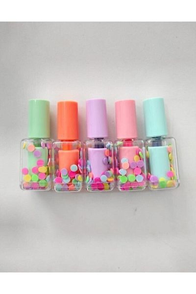 Misyon Nail Polish Highlighter