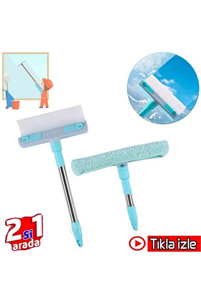 mrtbilisim Peluşlu Silecek Camsil Çok Amaçlı Cam Ayna Çekpası Su Hapseden Özellik Damlatmayan Cam Çekpası