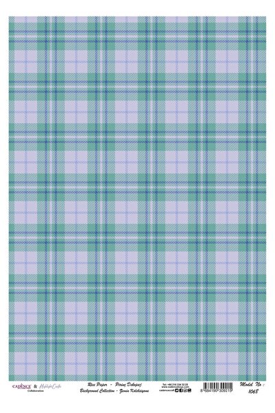 Cadence Boya ديكوباج نحاسي - موديل 1068 ديكوباج نحاسي