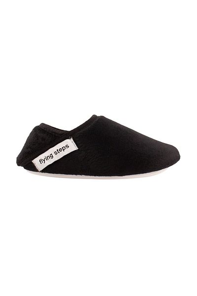 Flyingsteps Παιδική Unisex Babter Αντιολισθητική Σόλα Σχολικό Νηπιαγωγείο Σπίτι Παπούτσια Παντόφλες Panduf 1027