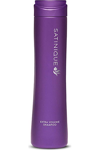 Amway Extra Volumizing Satinique Shampoo