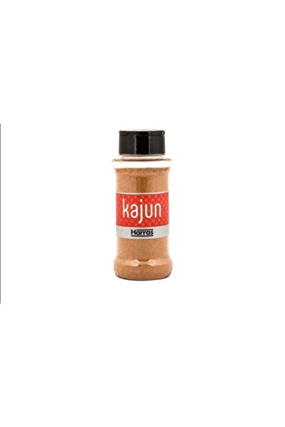 Harras Kajun Baharat 100gr