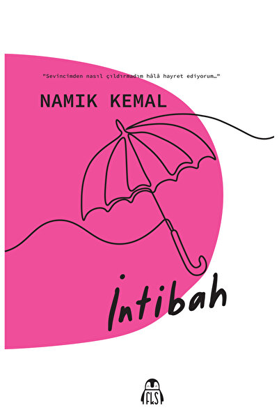 Final Kültür Sanat Yayınları İntibah - Namık Kemal