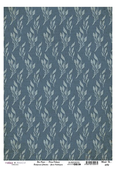 Cadence Boya نموذج ديكوباج نحاسي-1094