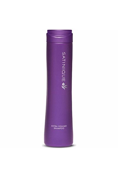 Amway Satinique ™   Unisex Extra Volumizing Shampoo - 280 ml
