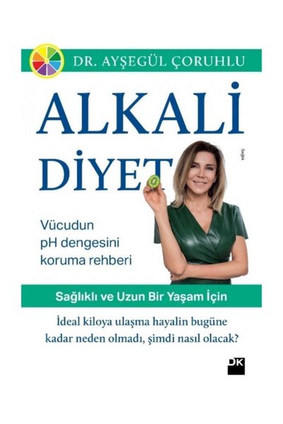 Genel Markalar Alkali Diyet