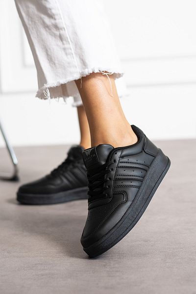 eformoda by emre yılmaz Tenis negru unisex JH176