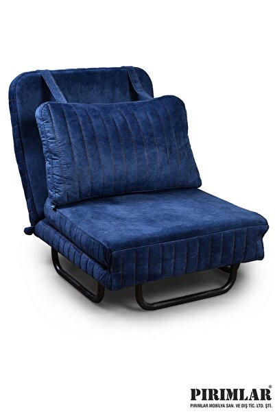 PIRIMLAR Nehir Refakatçi Koltuğu - Tekli Koltuk