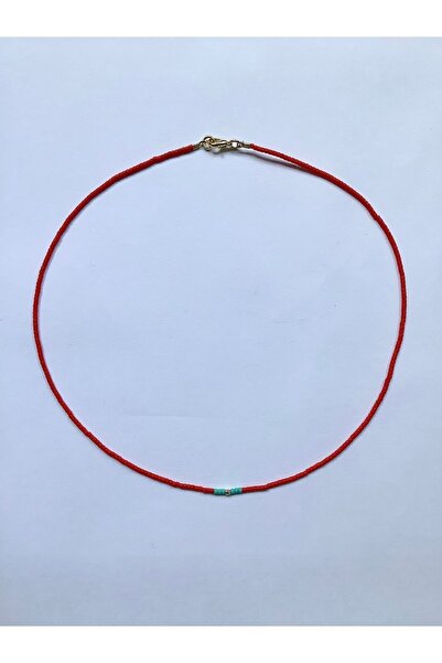 Rupen Kraft 14 Ayar Dorika Toplu Zarif Tasarım Altın Kolye