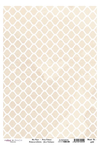 Cadence Boya نموذج ديكوباج نحاسي-1099