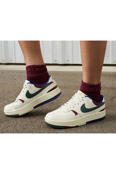 Nike Gamma Force Women's Sneakers DX9176-102