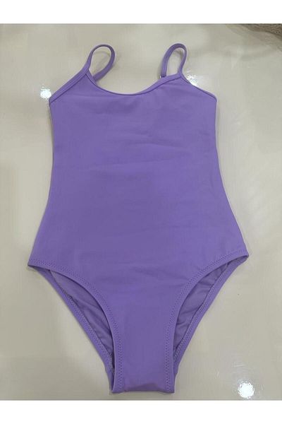 Dilay CHILDREN'S SWIMSUIT WITH THIN STRAP