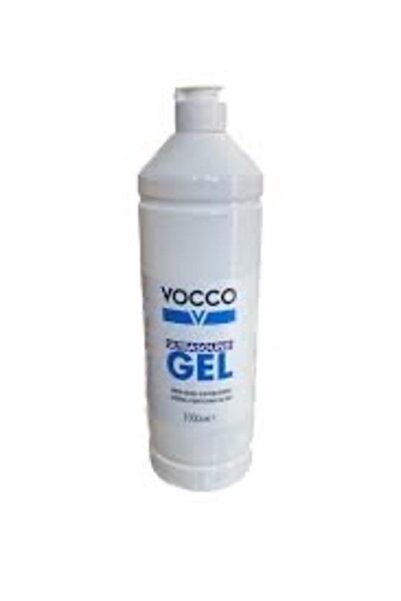 VOCCO ultrasound jel