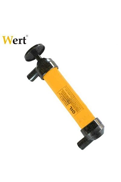 WERT 2659 Emme Basma Pompa