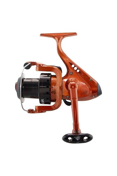 BAUER Atomica 6000 Fishing Machine