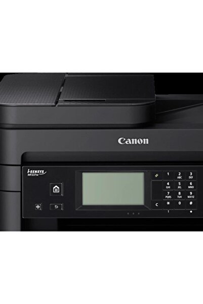 Canon -i-sensys-mf237w