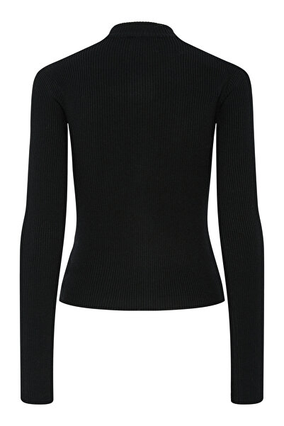 PIECES CARDIGAN FEM KNIT VLE50/PL28/NYL22