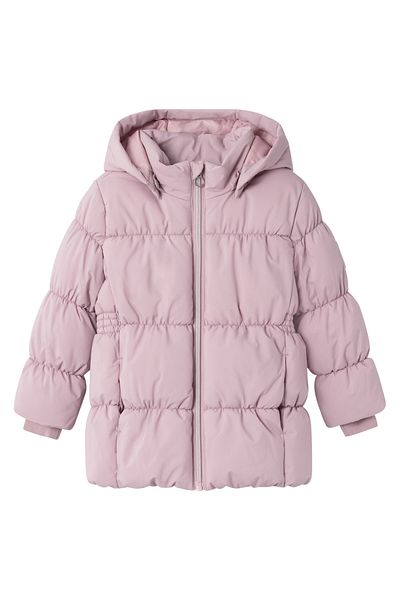 Name it Jacke Lila