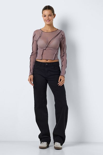 Noisy May NmvikkiJRSFwd L/sFlockDot Top