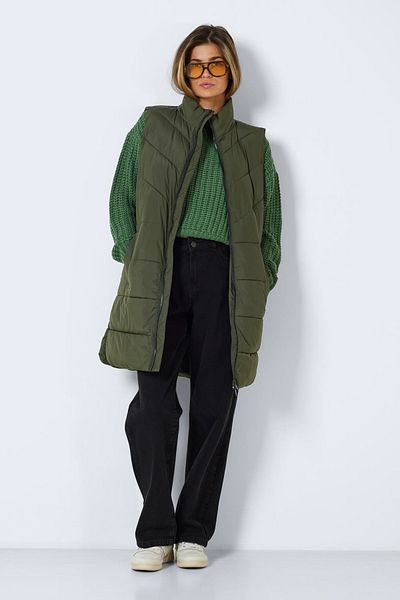 Noisy May Women/Girls Rosin Vest