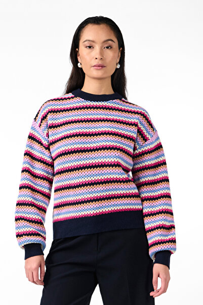 YAS. 1-й весняний зразок Imm SMS Тканина та оздоблення детально