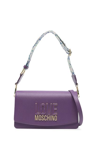 Love Moschino Model Jc4209pp1ilq1 Praktická taška přes rameno