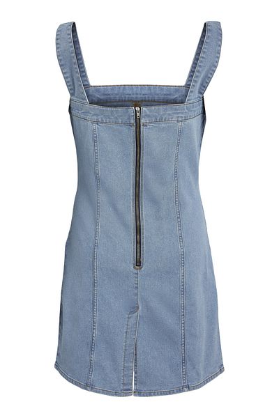 Noisy May Nmkendra S/l Cut Dress Vi375lb Ootb