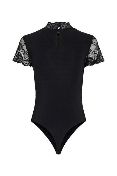 PIECES Wholesuit Fem Knit - Poa90/ea10 Číslo modelu