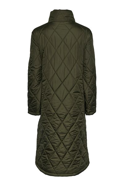 PIECES Pcmailey - High CutQuiltedJacket