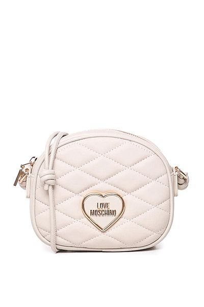 Love Moschino JC4138PP1IL10 - Geantă de umăr confortabilă