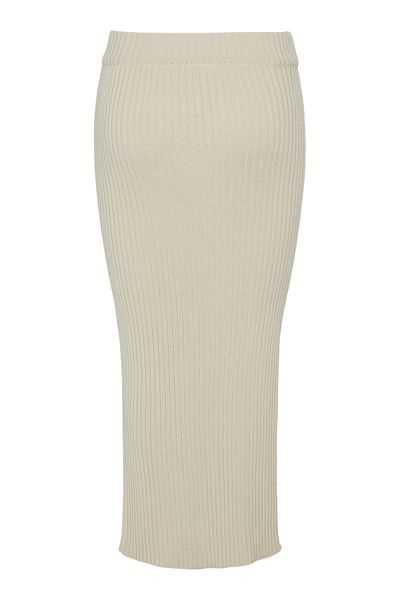 YAS. Strickrock für Damen – Modell PC50/CO50
