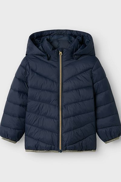 Name it Nmfmonay Mount Jacket Pb