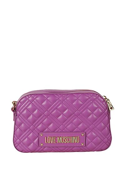 Love Moschino Jc4013pp1ila0 - Stylish Decoration Bag with Traps